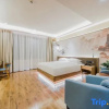 Отель Wangye Designer Apartment (Shanghai International Tourism Resort Store), фото 4