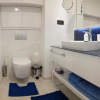 Отель Seaside Apartments in Orbi City, фото 23