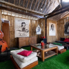 Отель OYO 2393 Putroyono Homestay, фото 7