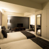Отель Roppongi Hotel S, фото 31