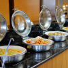 Отель City Suites Gateway, фото 14