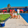Отель Sorobon Boutique Hotel  Bonaire, фото 17