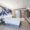 Отель Atour Hotel Chengdu Tongzi Linya, фото 20