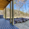 Отель Eagle's Flight - New Construction - 4 Bedroom 3.5 Bath 4 Cabin by Redawning, фото 19