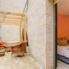 Отель Jacuzzi & Secret Garden in David's Village by FeelHome, фото 19