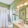 Отель Snowbird Availability! Ocean Street By Beach 4 Bedroom Home, фото 11