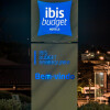 Отель ibis budget Araraquara, фото 33