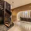 Отель Fives Hotel Johor Bahru City Centre, фото 14