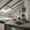 Отель Aparthotel Des Alpes, фото 5