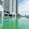 Отель OYO HOME 90452 1 Tebrau Residence Jep Dream House, фото 1