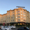 Отель COMFORT iNN, фото 1