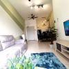 Отель The Horizon Ipoh 2BR L12 Sage by Grab A Stay, фото 4