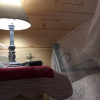 Отель La cabane Romantique et sa balneotherapie, фото 14