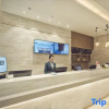 Отель City Comfort Inn Yixing Wanda Plaza Chengdong RT-M, фото 12