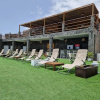 Отель RM Green Hotel, фото 10
