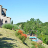 Отель Torre Del Melograno With Heated Pool, фото 1