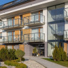 Отель Marynarska Modern Apartment by Renters, фото 20