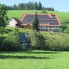 Отель Holiday Home With Terrace in the Black Forest, фото 13