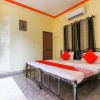 Отель Joaquim Guest House, фото 4