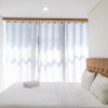 Отель Modern and Cozy 1BR Brooklyn Alam Sutera Apartment, фото 4