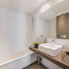 Отель Luxurius Apartment with Huge Balcony at Plaza de España, фото 10