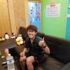 Отель Checheng Backpackers Hostel, фото 4