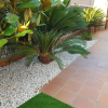 Отель Washingtonia Villa near Sitges, фото 25