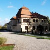 Отель Schlosshotel Wendorf в Вендорфе