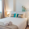 Отель Super Spacious Condo With Private Picuzzi, фото 5