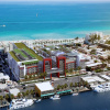 Отель Costa Hollywood Beach Resort, фото 44