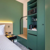 Отель Ramada Encore (Standard Twin), фото 3