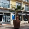 Отель Valras-plage appartement pour 4 personnes proche port, фото 13