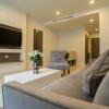 Отель Metropolis Suites Bangkok, Tapestry Collection by Hilton, фото 27