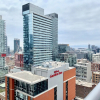 Отель Luxury 2Bed 2Bath Corner Condo, фото 16