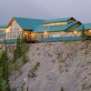 Отель Grande Denali Lodge в Мак-Кинли Парке