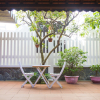 Отель Halo Homestay, фото 12
