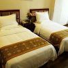 Отель GreenTree Inn H4 H1686 Changzhou Henlin Town zhongtian Express Hotel, фото 17