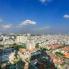 Отель Trip Apartment Saigon, фото 32