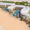Отель The St. Regis Al Mouj Muscat Resort, фото 19