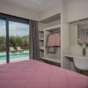 Отель Natura Verde Villas 3 Bedroom Villa Celosia With Private Pool, фото 44