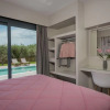 Отель Natura Verde Villas 3 Bedroom Villa Celosia With Private Pool, фото 7