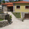 Отель Casa de Sobragado, фото 4