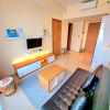 Отель Treepark City Apartement by Echa, фото 2