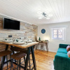 Отель Modern & Bright One Bed Apt in St George's Castle, фото 9