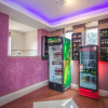 Отель Ntinda Bypass Hotel, фото 22