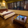 Отель Guestrooms at Ocean Hot Spring, фото 1