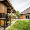 Отель Holiday Home With hot tub, фото 21