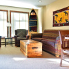 Отель Snow Creek Lodge by Fernie Lodging Co, фото 2