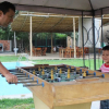 Отель Ecolodge Huaca de Piedra, фото 34