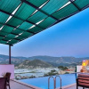 Отель Villa Rodos, фото 5
